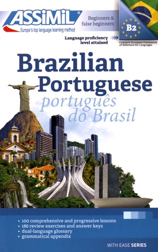 Emprunter Brazilian Portuguese livre