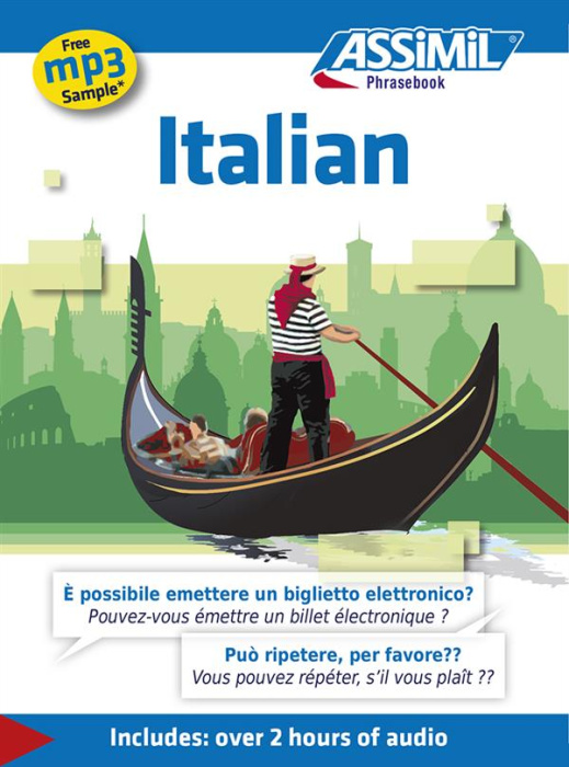 Emprunter ITALIAN (GUIDE SEUL) livre