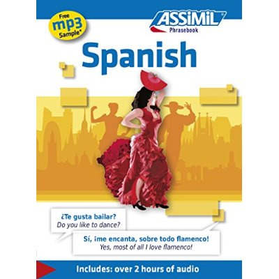 Emprunter SPANISH (GUIDE SEUL) livre
