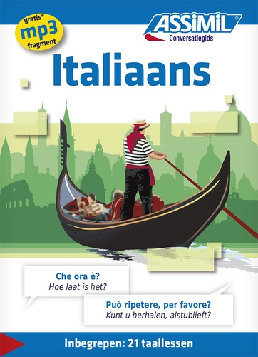 Emprunter ITALIAANS (GUIDE SEUL) livre