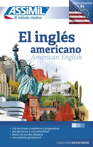 Emprunter Volume ingles americano 2017 livre