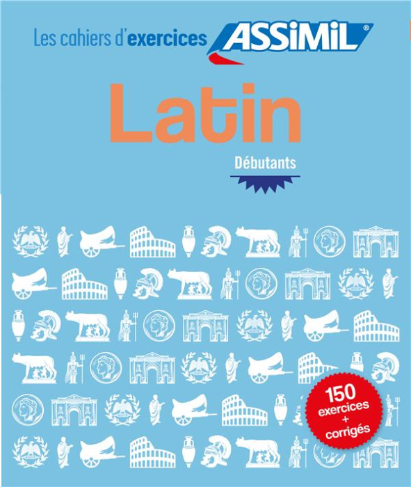 Emprunter Latin débutant livre