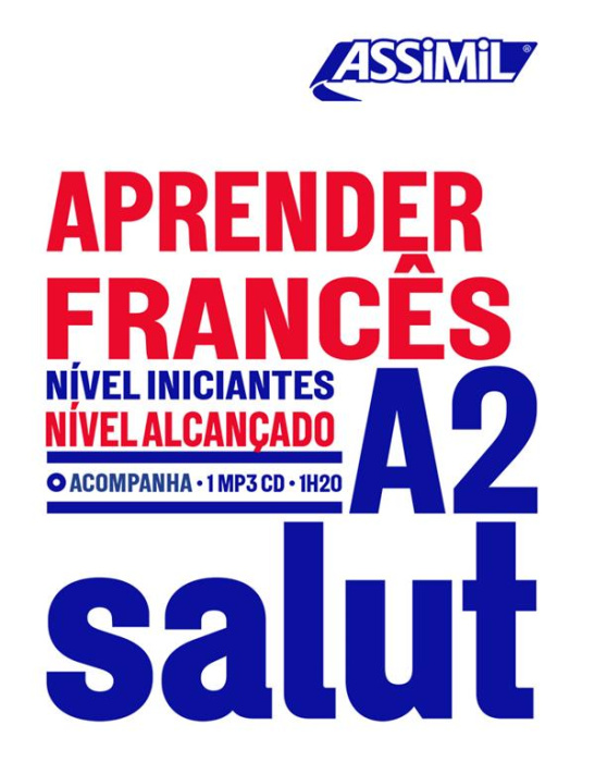 Emprunter APRENDER FRANCES livre