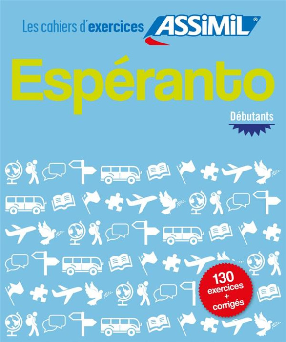 Emprunter Espéranto débutants livre