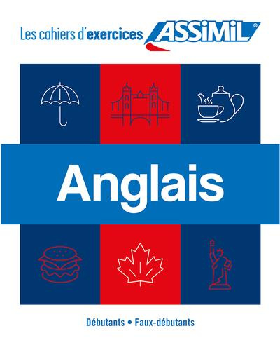 Emprunter Anglais débutants, faux débutants. Coffret en 2 volumes livre