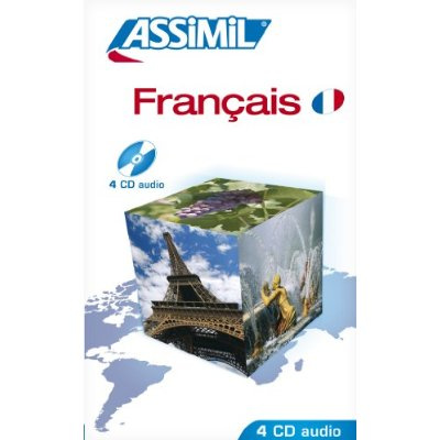 Emprunter FRANCAIS (CD AUDIO FRANCAIS) livre