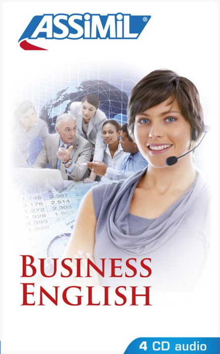 Emprunter Business english (cd audio anglais des affaires) livre
