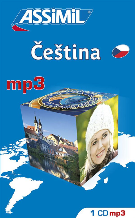 Emprunter Cestina. 1 CD audio MP3 livre