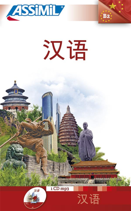 Emprunter CHINOIS (CD MP3) livre