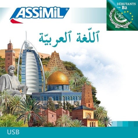 Emprunter Arabe (usb mp3) livre