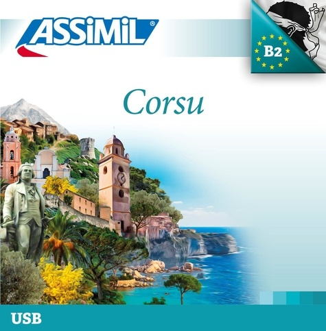 Emprunter Corsu (usb mp3 corse) livre