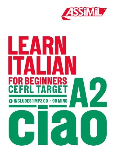 Emprunter LEARN ITALIAN livre