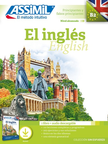 Emprunter EL INGLES (PACK TELECHARGEMENT) livre