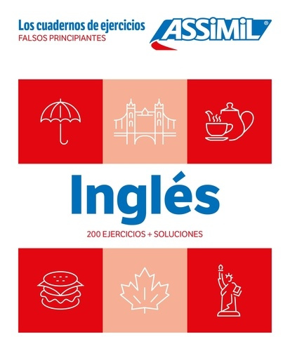 Emprunter Cahier inglés falsos principiantes livre