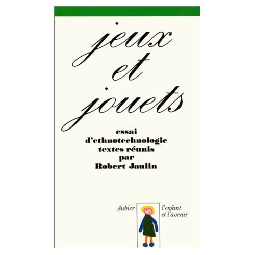 Emprunter JEUX ET JOUETS livre