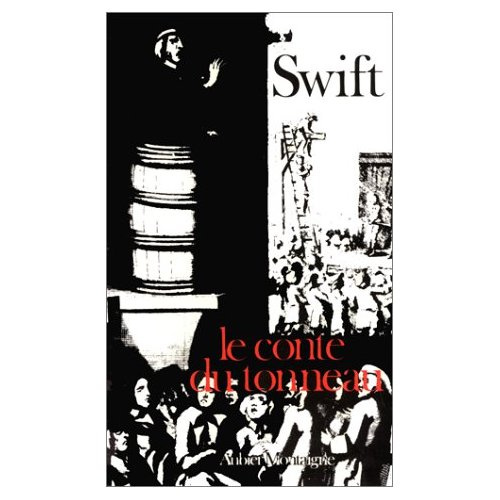 Emprunter Le conte du tonneau livre