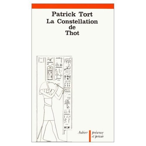 Emprunter La Constellation de Thot. Hiéroglyphe et histoire livre