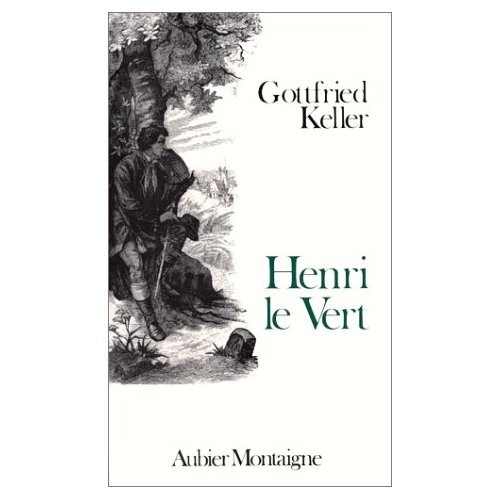 Emprunter HENRI LE VERT livre