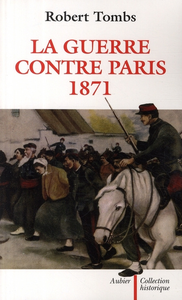 Emprunter La guerre contre Paris, 1871 livre