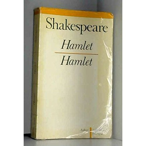 Emprunter Hamlet (bilingue). - traduit et preface livre