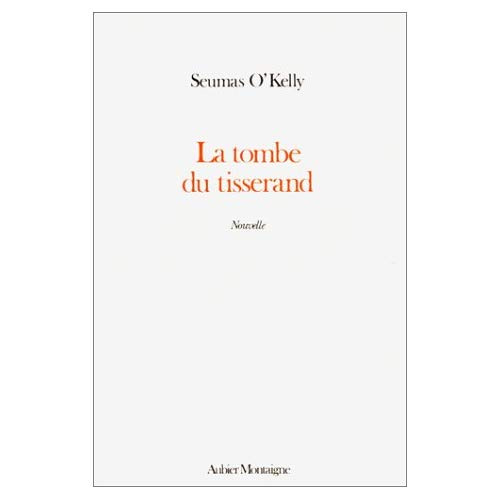 Emprunter LA TOMBE DU TISSERAND livre