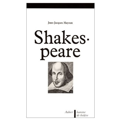 Emprunter William Shakespeare livre