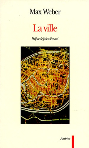 Emprunter La Ville livre