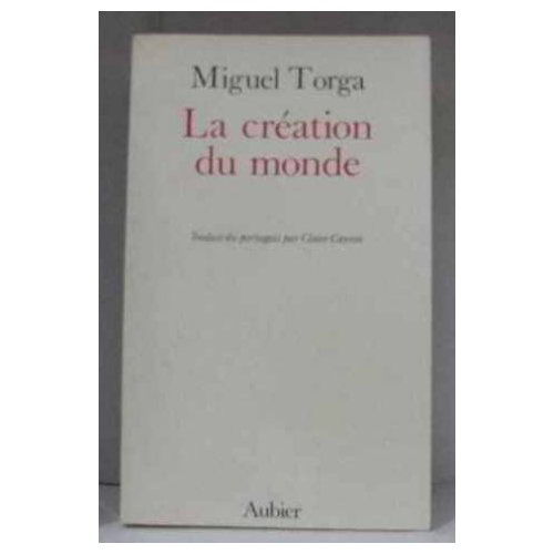 Emprunter La Création du monde livre