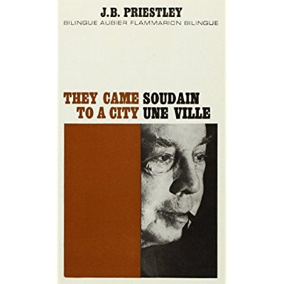 Emprunter SOUDAIN...UNE VILLE ! (BILINGUE) livre