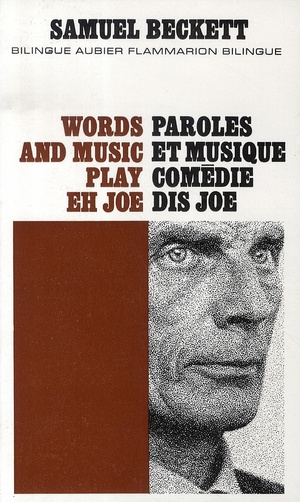 Emprunter PAROLES ET MUSIQUE. Edition bilingue français-anglais livre