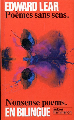 Emprunter POEMES SANS SENS (BILINGUE) livre