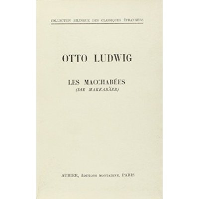 Emprunter LES MACCHABEES livre