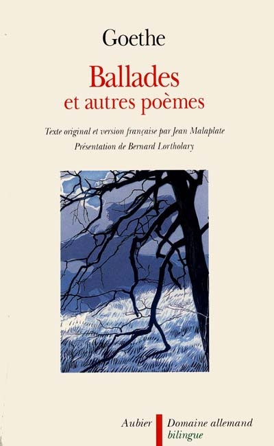 Emprunter Ballades. Et autres poèmes livre
