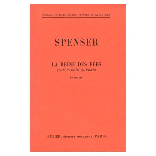 Emprunter LA REINE DES FEES livre