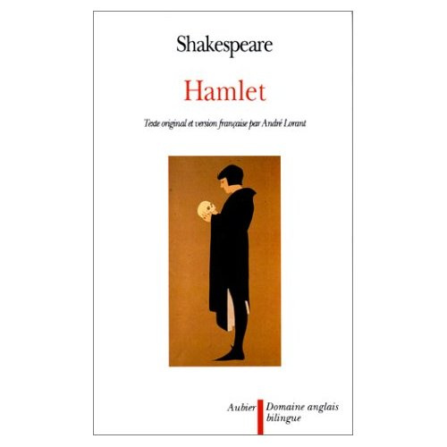 Emprunter Hamlet. Edition bilingue français-anglais livre