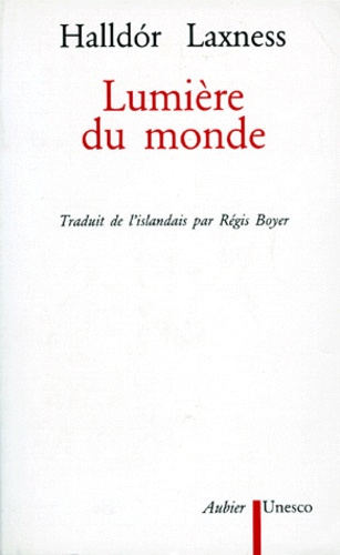 Emprunter Lumière du monde livre