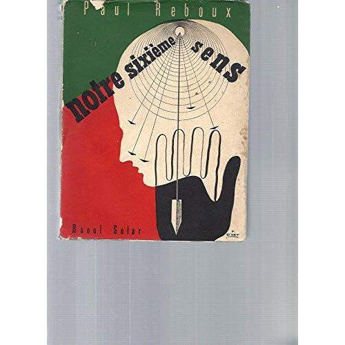Emprunter NOTRE SIXIEME SENS livre