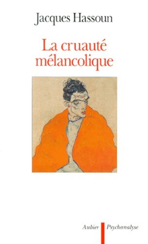 Emprunter La cruauté mélancolique livre