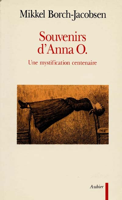 Emprunter SOUVENIRS D'ANNA O. Une mystification centenaire livre