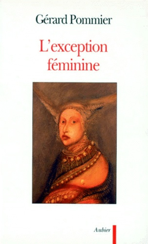 Emprunter L'exception féminine livre