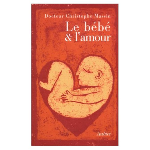 Emprunter Le bébé et l'amour livre