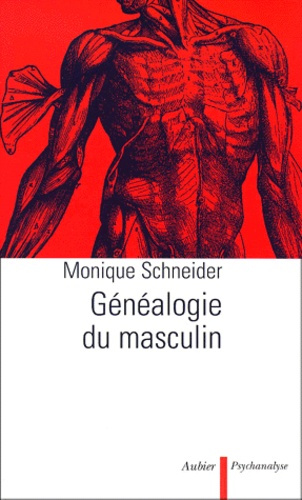 Emprunter Généalogie du masculin livre