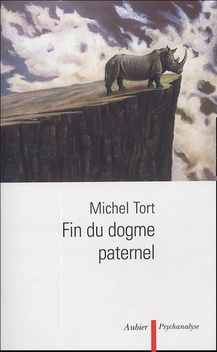 Emprunter Fin du dogme paternel livre