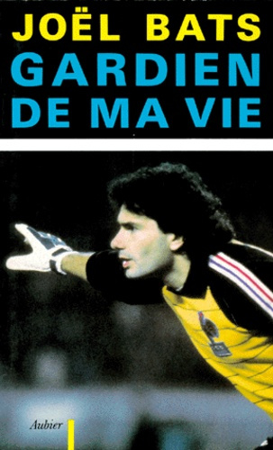 Emprunter Gardien de ma vie livre