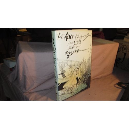 Emprunter Tout alice & la chasse au snark livre