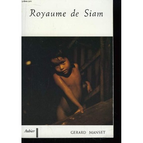 Emprunter ROYAUME DE SIAM livre