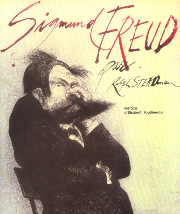 Emprunter Sigmund Freud livre