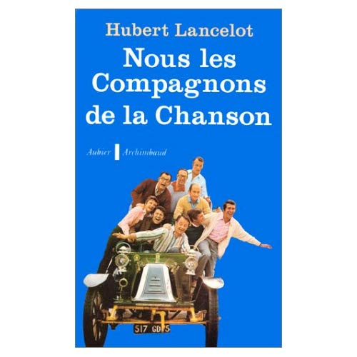 Emprunter Nous, les Compagnons de la chanson livre