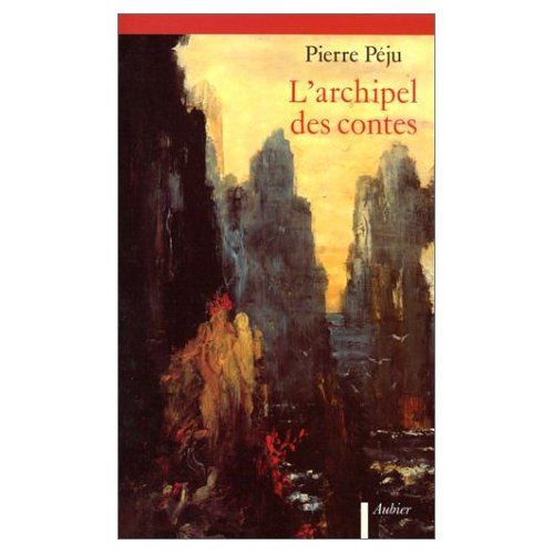 Emprunter L'Archipel des contes livre