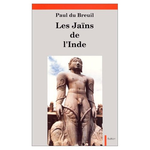Emprunter Les Jaïns de l'Inde livre